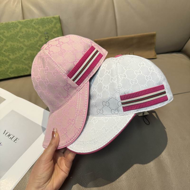 Gucci Cap dx59